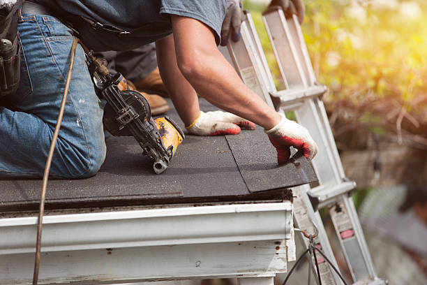 Trusted Manasquan, NJ Roofing Contractor Experts